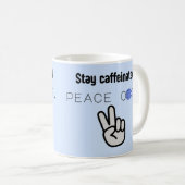 Coffee mug kaffeetasse (VorderseiteRechts)