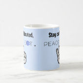 Coffee mug kaffeetasse (Mittel)