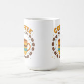 coffee mug kaffeetasse (Mittel)