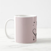 Coffee Mug Kaffeetasse (Links)