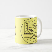 Coffee Mug Mountain Kaffeetasse (VorderseiteRechts)