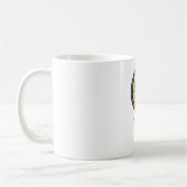 Coffee Mug (RSOC) Kaffeetasse (Links)