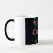 Coffee mug- start your day right👌 verwandlungstasse (Links)