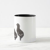 COFFEE MUG studio miiri Tasse (Zentrum)