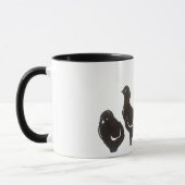 COFFEE MUG studio miiri Tasse (Links)