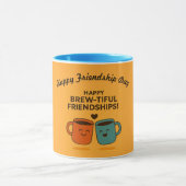 Coffee Mug Tasse (Zentrum)