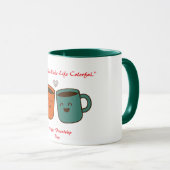 Coffee Mug Tasse (VorderseiteRechts)