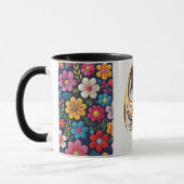 Coffee Mug Tasse (Links)