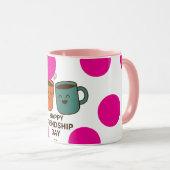 Coffee Mug Tasse (VorderseiteRechts)