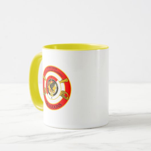 Coffee Mug Tasse (Vorderseite Links)