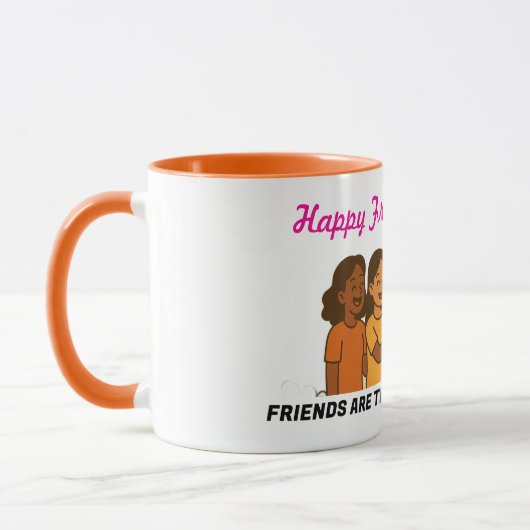 Coffee Mug Tasse (Links)