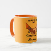 Coffee Mug Tasse (Vorderseite Links)