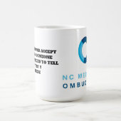 COFFEE MUG VERWANDLUNGSTASSE (Zentrum)