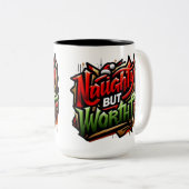 Coffee Mug Zweifarbige Tasse (VorderseiteRechts)