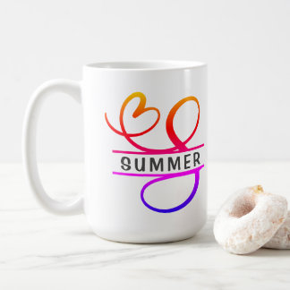 Coffee Mugs - Letter S Kaffeetasse