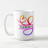 Coffee Mugs - Letter S Kaffeetasse (Links)