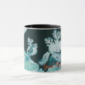 Coffee Mugs & Tee Tasse entwerfen (Zentrum)