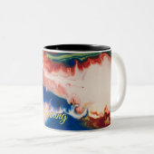 Coffee Mugs & Tee Tasse entwerfen (VorderseiteRechts)