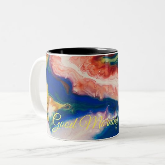 Coffee Mugs & Tee Tasse entwerfen (Vorderseite Links)