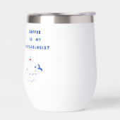 Coffee, My Quiet Therapist (Links)