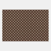 Coffee Party Geschenkpapier Set 3 (Vorderseite 3)