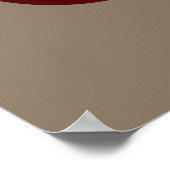 Coffee Poster (Ecke)