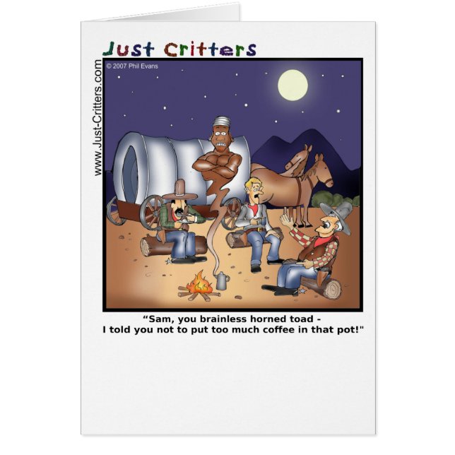 Coffee Pot Genie (Vorne)