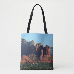 Coffee Pot Rock I in Sedona Arizona Tasche