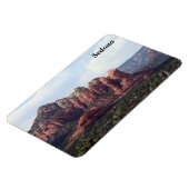 Coffee Pot Rock Magnet (Linke Seite)