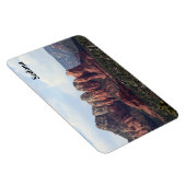 Coffee Pot Rock Magnet (Rechte Seite)