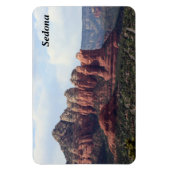 Coffee Pot Rock Magnet (Vertikal)