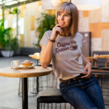 Coffee Queen