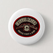 COFFEE RACER 2 BUTTON (Vorderseite)