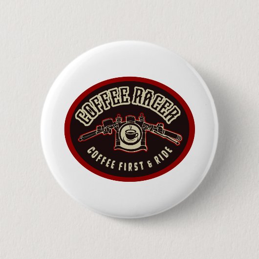 COFFEE RACER 2 BUTTON (Vorderseite)