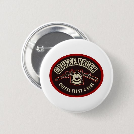 COFFEE RACER 2 BUTTON (Vorne & Hinten)