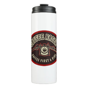 COFFEE RACER 2 THERMOSBECHER