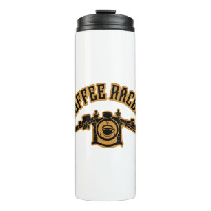 COFFEE RACER THERMOSBECHER