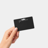 Coffee Refill Software Engineer für intelligente C Ausweis (Handheld)