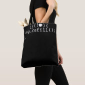 Coffee Refill Software Engineer für intelligente C Tasche (Von Nahem)