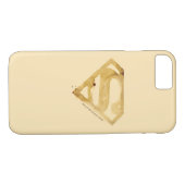 Coffee S Symbol Case-Mate iPhone Hülle (Rückseite (Horizontal))