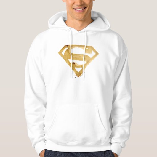 Coffee S Symbol Hoodie (Vorderseite)
