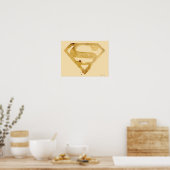 Coffee S Symbol Poster (Küche)