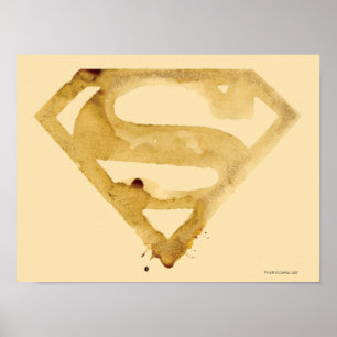Coffee S Symbol Poster