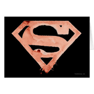 Coffee S Symbol - Rot