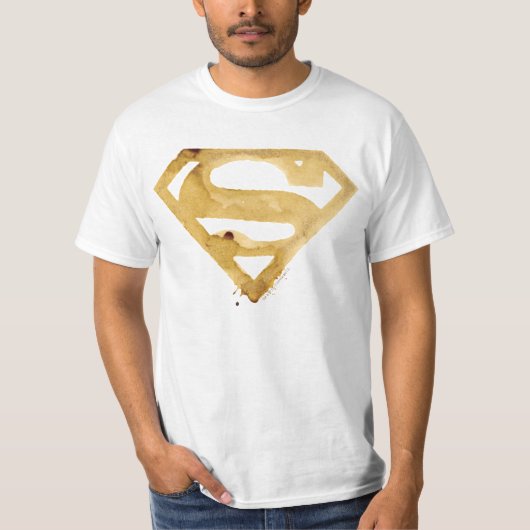 Coffee S Symbol T-Shirt (Vorderseite)