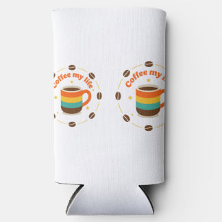 coffee selters dosenkühler