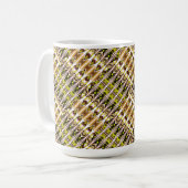 Coffee Song 135 Kaffeetasse (Vorderseite Links)