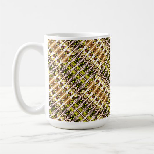 Coffee Song 135 Kaffeetasse (Links)