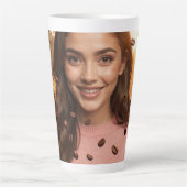COFFEE SPAß - MILCHTASSE (Vorderseite)
