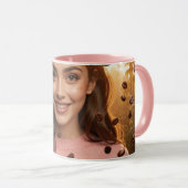 COFFEE SPAß - TASSE (VorderseiteRechts)
